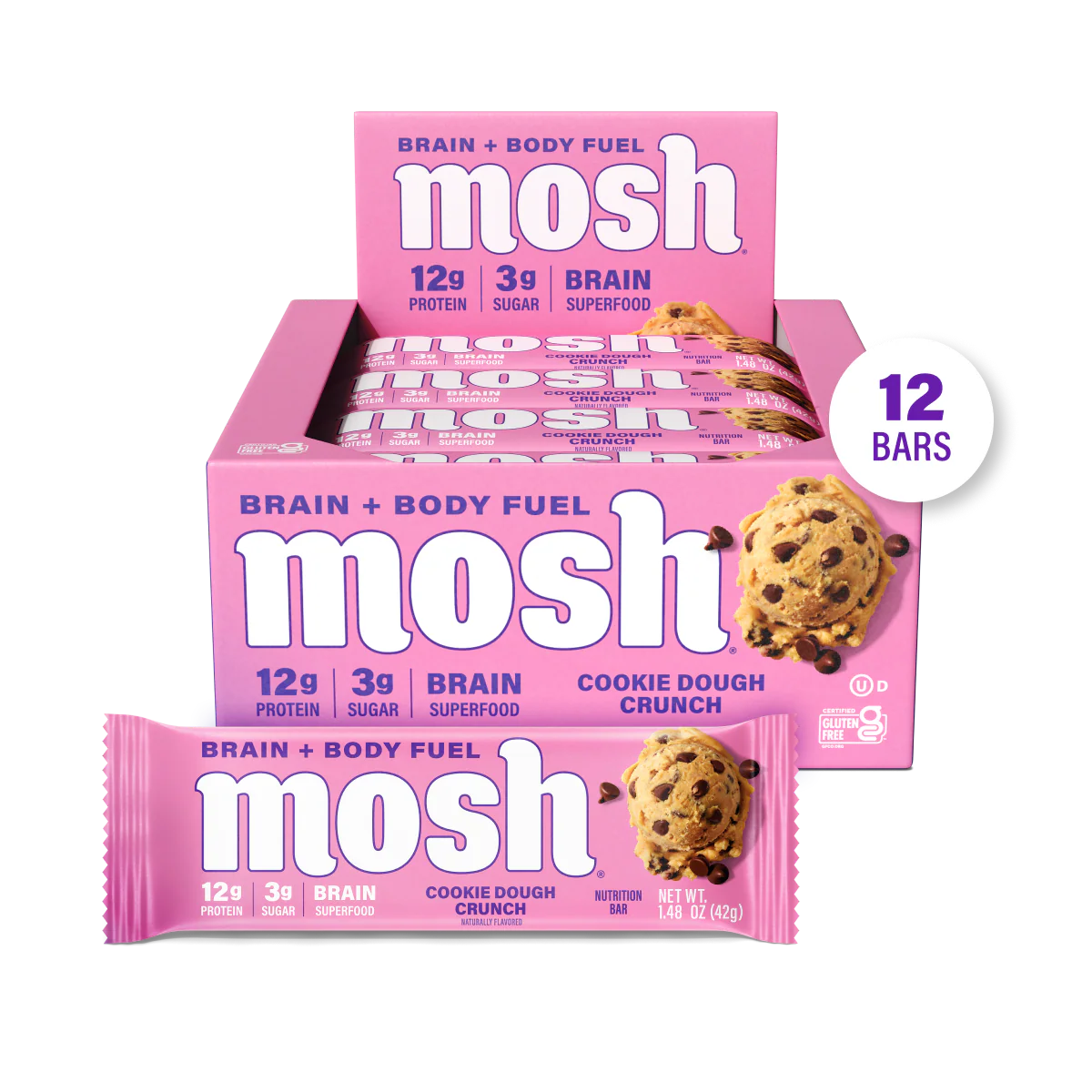 High Protein