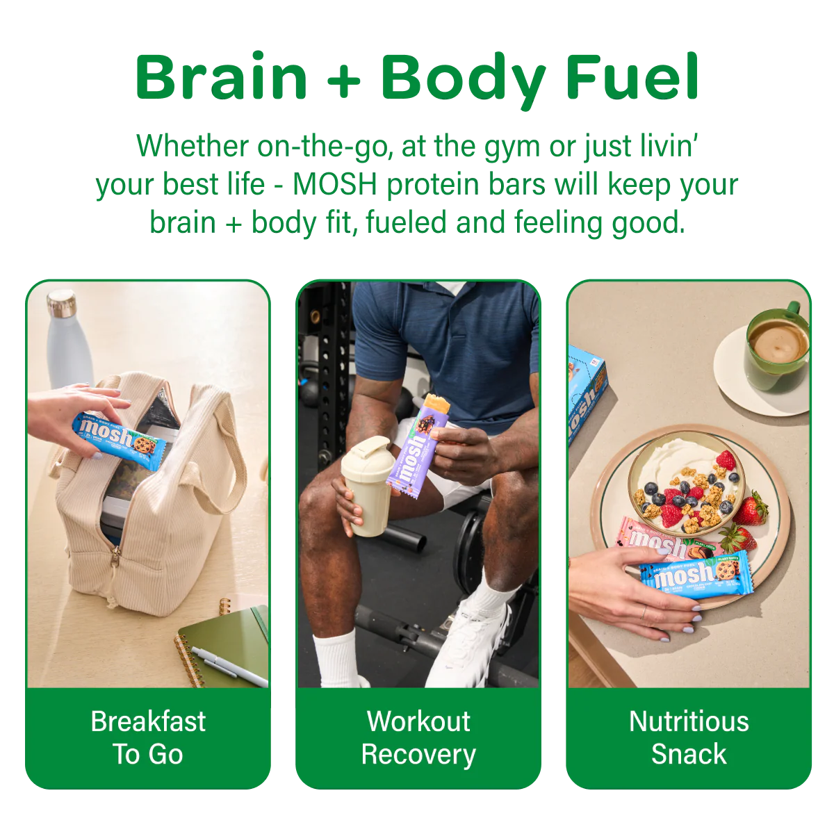 Plant Powered Variety Pack - Image 7
