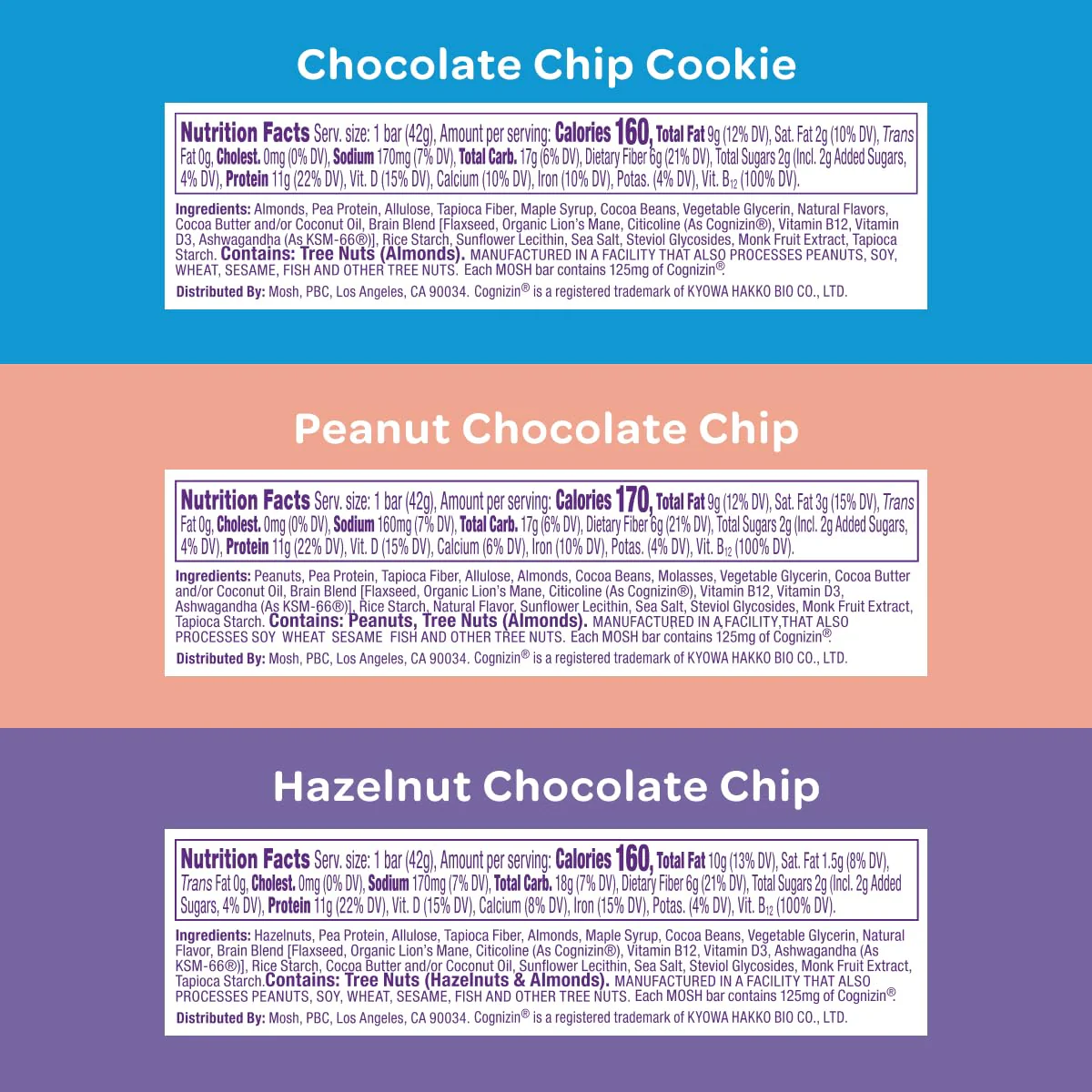 Plant Powered Variety Pack - Image 3